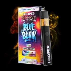 Looper Reserve Blue Bonik