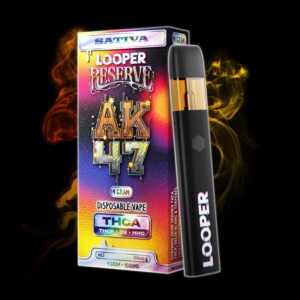 Looper Reserve 1G AK47