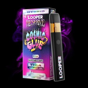 Looper Reserve Cosmic Glue