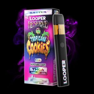 Looper ReserveTropicana Cookies