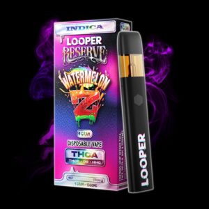 Looper Reserve Watermelon Z
