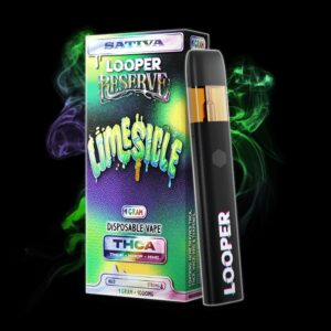 Looper Reserve 1G Limesicle
