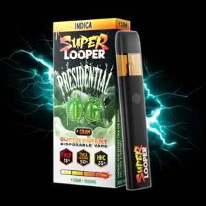 Super Looper Presidential OG