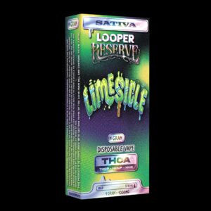 Looper Reserve 1G Limesicle