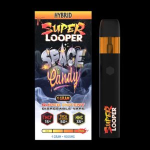 Super Looper Space Candy