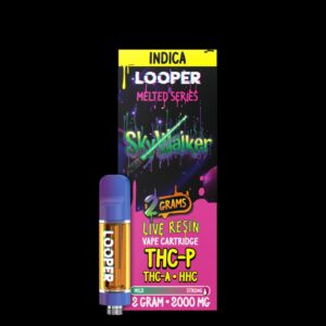 Looper Skywalker Vape Cartridge
