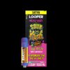 Looper Sour Kush Cartridges